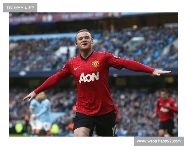 哈兰德梅开二度领衔曼城3-1战胜曼联赢得曼彻斯特德比胜利