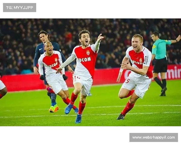 摩纳哥主场上演精彩友谊赛 展现法甲品牌国际影响力