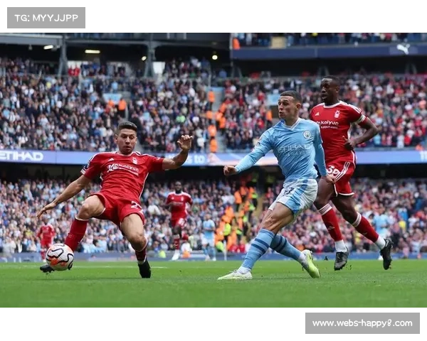 英超财务公平法案再受关注，诺丁汉森林违规案敲警钟