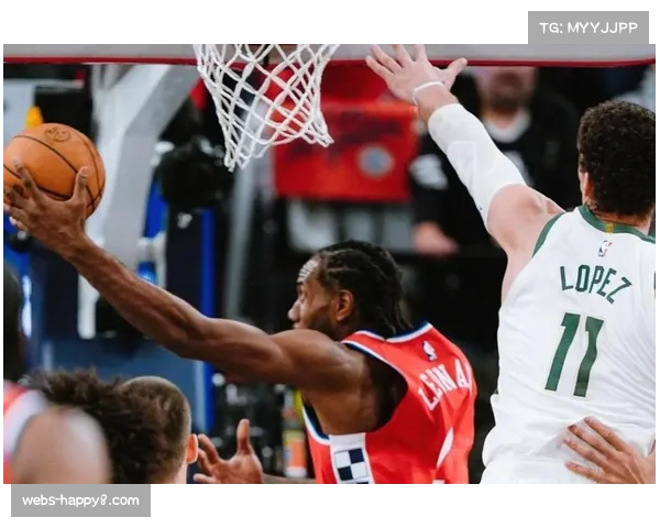 鹈鹕全队5人得分上双击败快船，伦纳德此役缺阵